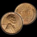 LINCOLN CENT (1909-1958)