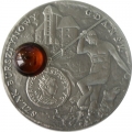 2008 AMBER ROUTE - GDAŃSK $1