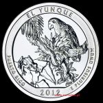 2012 - El Yunque w Puerto Rico - P