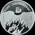 The 25th Anniversary of forming the Solidarity Trade Union