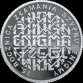 75th Anniversary of Breaking Enigma Codes