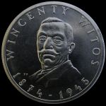 1984 - Wincenty Witos - 100 zł