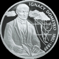Polscy podróżnicy i badacze: Ignacy Domeyko (1802-1889)