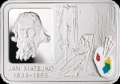 Polish Painters XIX/XX Centuries: Jan Matejko