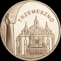 Cities in Poland – Trzemeszno