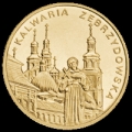 Cities in Poland – Kalwaria Zebrzydowska