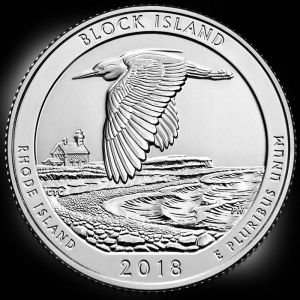 2018 Block Island National Wildlife Refuge - D