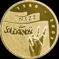 25-lecie NSZZ „Solidarność”