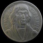 1965 - Mikołaj Kopernik - 10 zlotych