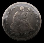 1907 Liberty Head Nickel (2)