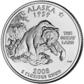 2008 - Alaska - P