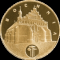 Historyczne miasta w Polsce - Bochnia