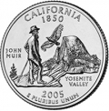 2005 - California - D