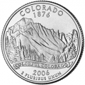 2006 - Colorado - P