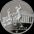 Igrzyska XXVIII Olimpiady – Ateny 2004