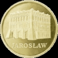 Historyczne miasta w Polsce - Jarosław