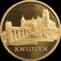 Historyczne miasta w Polsce - Kwidzyn