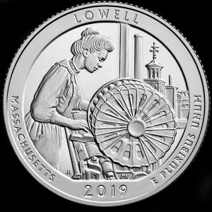 2019 Lowell National Historical Park - D