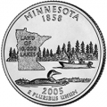 2005 - Minnesota - P