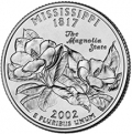 2002 - Mississippi - D