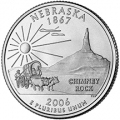 2006 - Nebraska - D