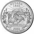 2006 - Nevada - P