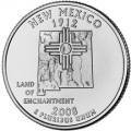 2008 - New Mexico - P