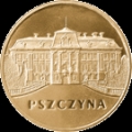 Historyczne miasta w Polsce - Pszczyna