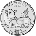 2004 - Wisconsin - D