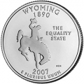 2007 - Wyoming - D